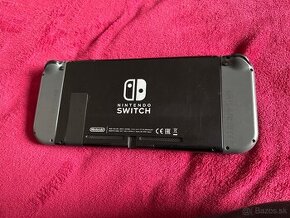 Predam Nintento Switch