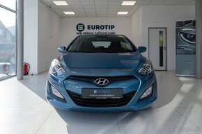 Hyundai i30 1.4i MPI DOHC CVVT Comfort