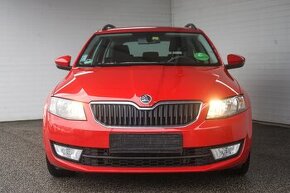 PREDÁM VYMENÍM ŠKODA OCTAVIA 1.6 TDI 77kw