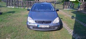 Citroen C5 V6