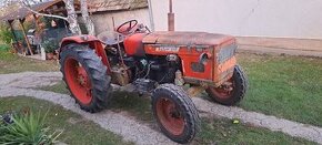 Zetor 5511