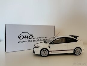 1:18 Ford Focus RS