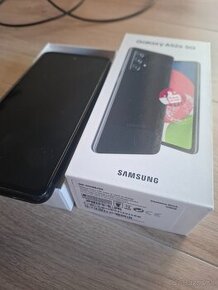 Samsung galaxy a52 5g 128gb