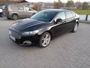 Predám Ford Mondeo MK5