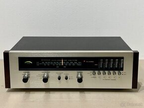 PIONEER TX-700 …. FM/AM Stereo Tuner  (r.v. 1969)