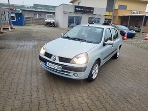 Predam renault thalia 1.4 benzín kw55 rok výroby 2003