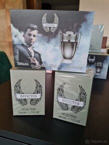 Paco rabanne invictus