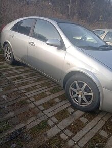 Nissan primera