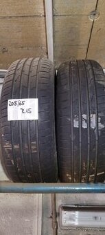 Hankook 205/65 R15