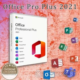 [✔️] Microsoft Office 2021 Pro Plus |RETAIL & OEM|