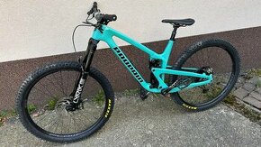 MTB Propain Tyee 5 29´ L ako nový karbón