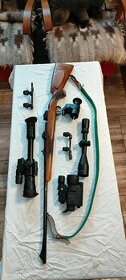 Mauser M98 8x57IS