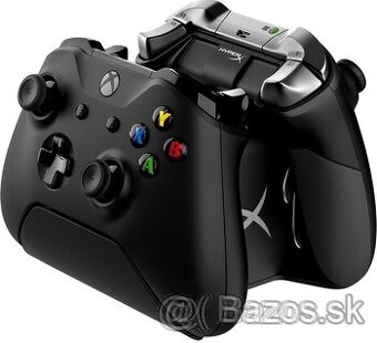 Hyperx Chargeplay Duo Xbox ONE AKTUÁLNE