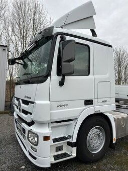 Mercedes Actros 2541 L 6X2 MP3 podvozek