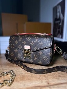 Dámska crossbody kabelka Louis Vuitton