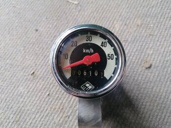 Tachometer na Simson KR50, KR51, S51, SR1, SR2