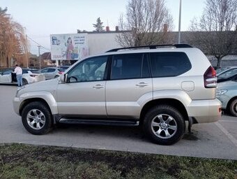 Toyota Landcruiser