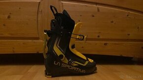 La sportiva skialpi 29.5