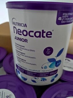 Neocate junior