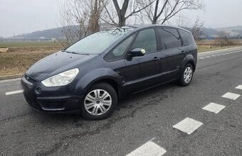 Ford S-Max 2.0Tdci 103kw