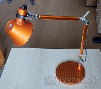 Stolná lampa Artemide Tolomeo Micro