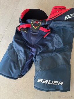 HOKEJOVÉ NOHAVICE BAUER VAPOR 2X PRO SR veľkosť XL