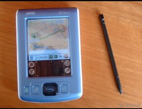 PalmOne Zire 31