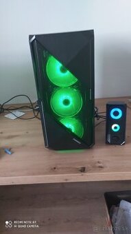 PC GTx 1060 6gb i5