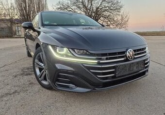 Volkswagen Arteon Shooting Brake 2.0 TDI R-LINE