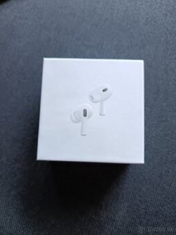 Airpods 2 pro