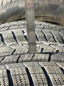 Hankook zimné 235/50 R18