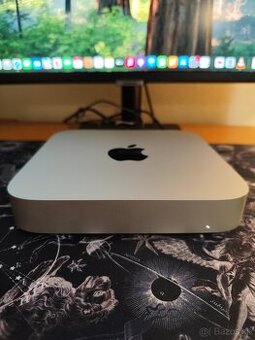 Mini PC Apple M1, RAM 8GB, SSD 512GB