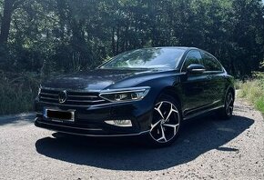 Volkswagen Passat B8 Facelift 2.0TDI 4Motion 147kW Elegance