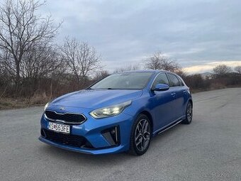 KIA Ceed GT-Line