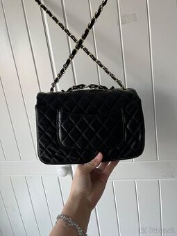 Chanel Classic Flap Bag 🖤