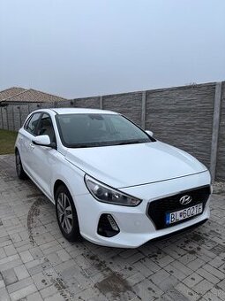 Hyundai i30 1.4i Comfort