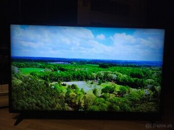 Smart tv LG 109cm