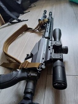 Puška Tikka T3x Tac A1 .308 24in