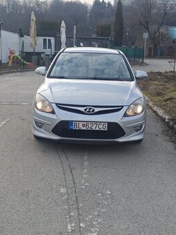 Hyundai i.30