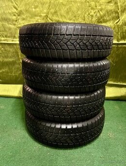 175/65 r14 zimné Firestone  82T