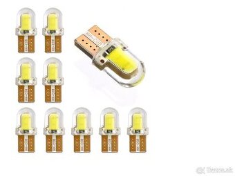 LED ŽIAROVKY NA AUTO  T10, T15, T20,T25, P21W  CAMBUS