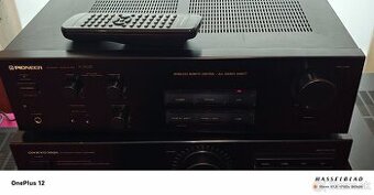 Pioneer A-302R Stereo Zosilňovač