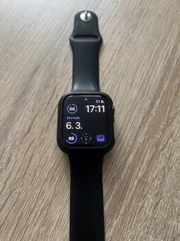 Hodinky Apple watch 5 44 mm