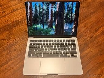 Apple MacBook Air M2  8GB / 512GB SSD