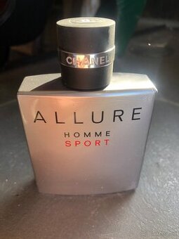 Chanel Allure Home Sport 50 ml