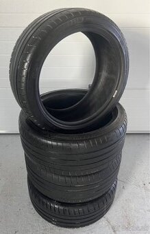 225/40 R18 Letne Michelin 4ks top