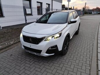 Peugeot 5008 ii 1.2puratech akční cena