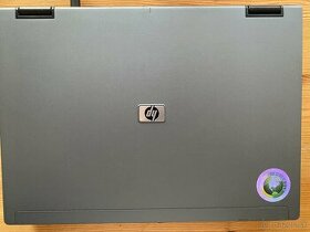 Notebook HP Compaq 6910p - 1