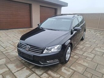 passat b7 2.0tdi 4x4 dsg