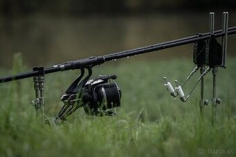 Predám prúty Shimano Tribal TX-4A 10ft 3lb - 1